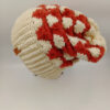 bonnet d'hiver femme au crochet
