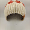 bonnet d'hiver femme au crochet